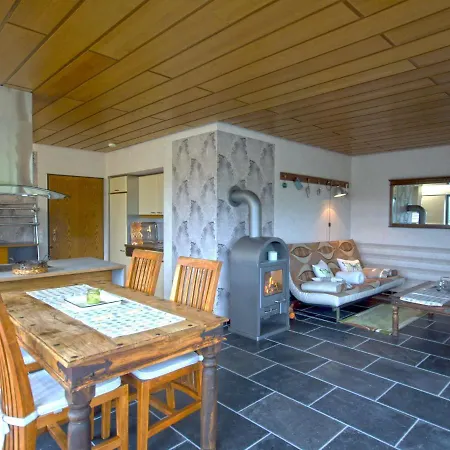 Ferienwohnung Eifel-flair * Rurberg