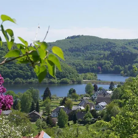 Apartment Ferienwohnung Eifel-flair *