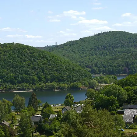 Ferienwohnung Eifel-flair * Rurberg