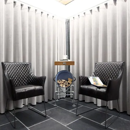 Ferienwohnung Eifel-flair Rurberg
