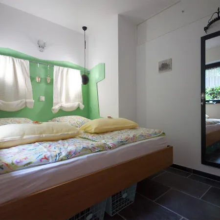Ferienwohnung Eifel-flair * Rurberg