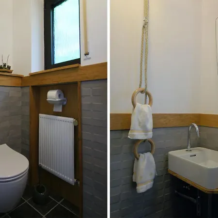 Ferienwohnung Eifel-flair Apartment