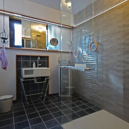 Ferienwohnung Eifel-flair Apartment Rurberg