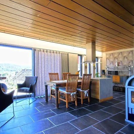 Ferienwohnung Eifel-flair *
