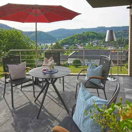 Ferienwohnung Eifel-flair Apartment